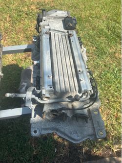 1994 z -28 Camaro intake manifold
