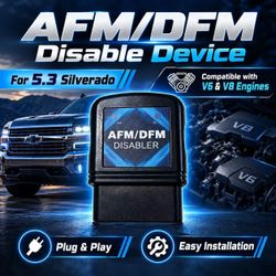AFM Device