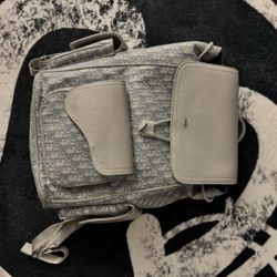 DIOR BAG
