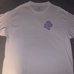 Anti Social Social Club The Strip T Shirt