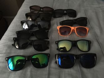 Sunglasses shades you name it!!!