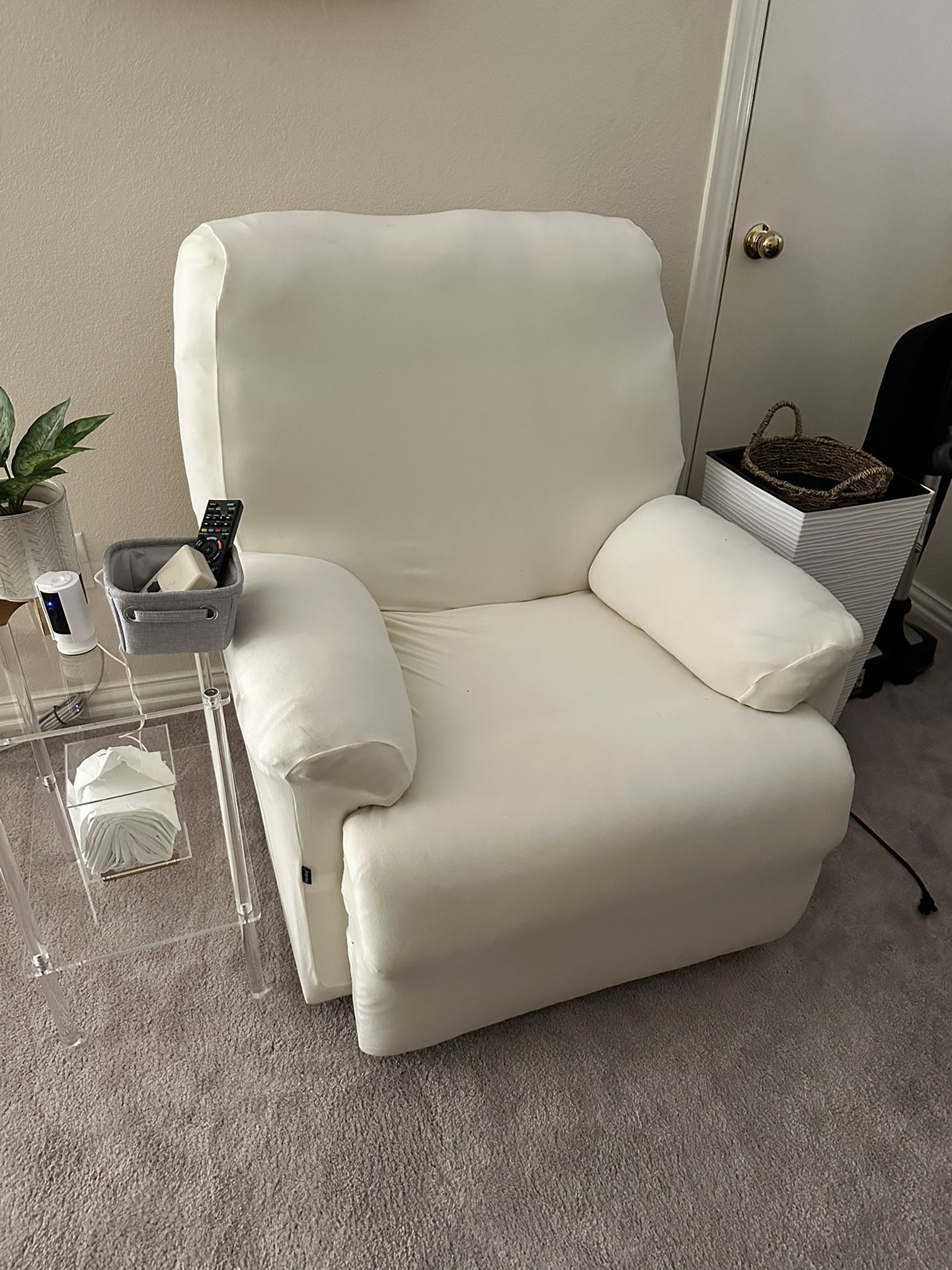  POWER Recliner Chair - Works Perfect 