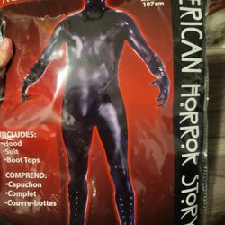 Mens Halloween Costumes