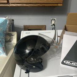 Helmet 