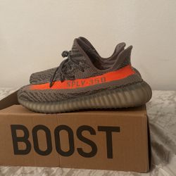 Yeezys