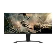 VIOTEK- 35” Curved monitor 