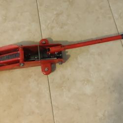 1.5 Ton Jack