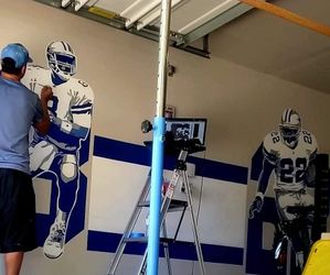 Sport The Wall
