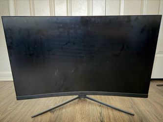 Msi monitor