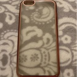 Clear case for iPhone 6+, iPhone 6s+