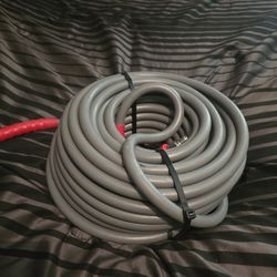 2 Wire 100ft 6000psi 3/8