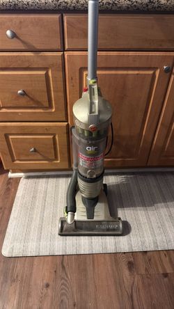 Hoover Air Sprint Vacuum