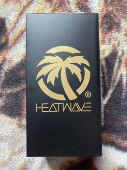 Heatwave Sunglasses 