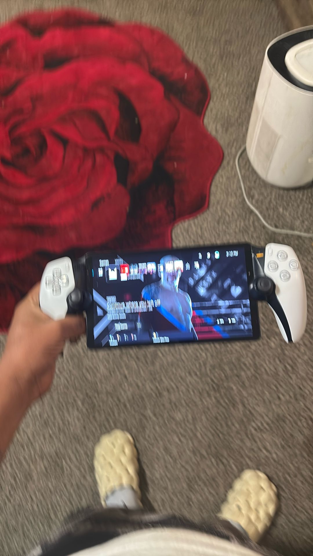 PS5 Portable Brand New ( 250 )