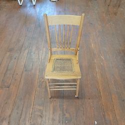 Antique Chair