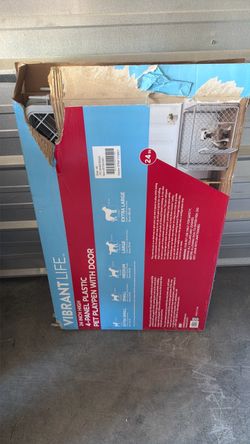 Pet playpen