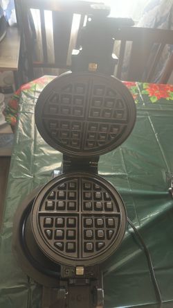 Waffles