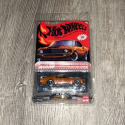 ‘70 Mustang Boss (contact info removed) Hot Wheel RLC