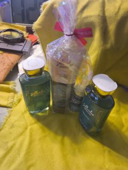 brand new bath and body works lotion Body gel will not separate