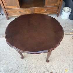 Side Table 