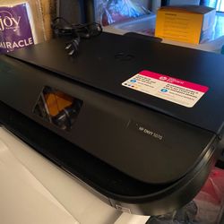 HP Envy 5070 All-in-One Printer