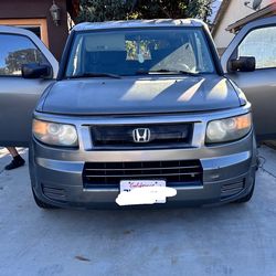 2008 Honda Element