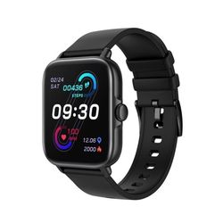 Smartwatch P67 Black New 