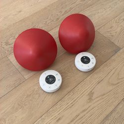 Lifebuoy Bcone Floating Pool Alarm X2