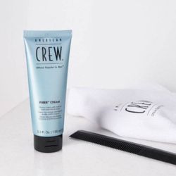 American Crew Fiber Hair Styling Cream