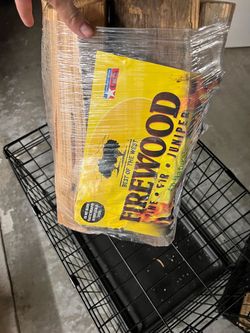 Best of the West Firewood Bundle