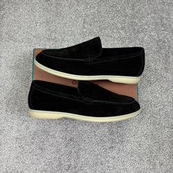 Loro Piana Dress Loafers Men’s 43-44-45-46