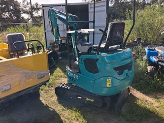 2026 CFG Industrial KV16R