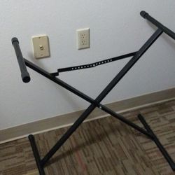 Keyboard Stand