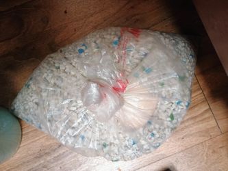 Bag Of Stones