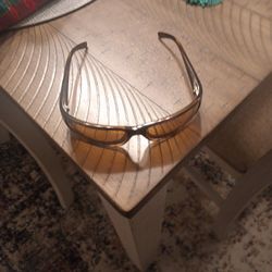 Men's Ray Ban Sunglasses Brown 