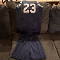 kids Jordan set 