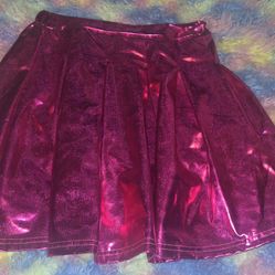Girls Skirt Size 10