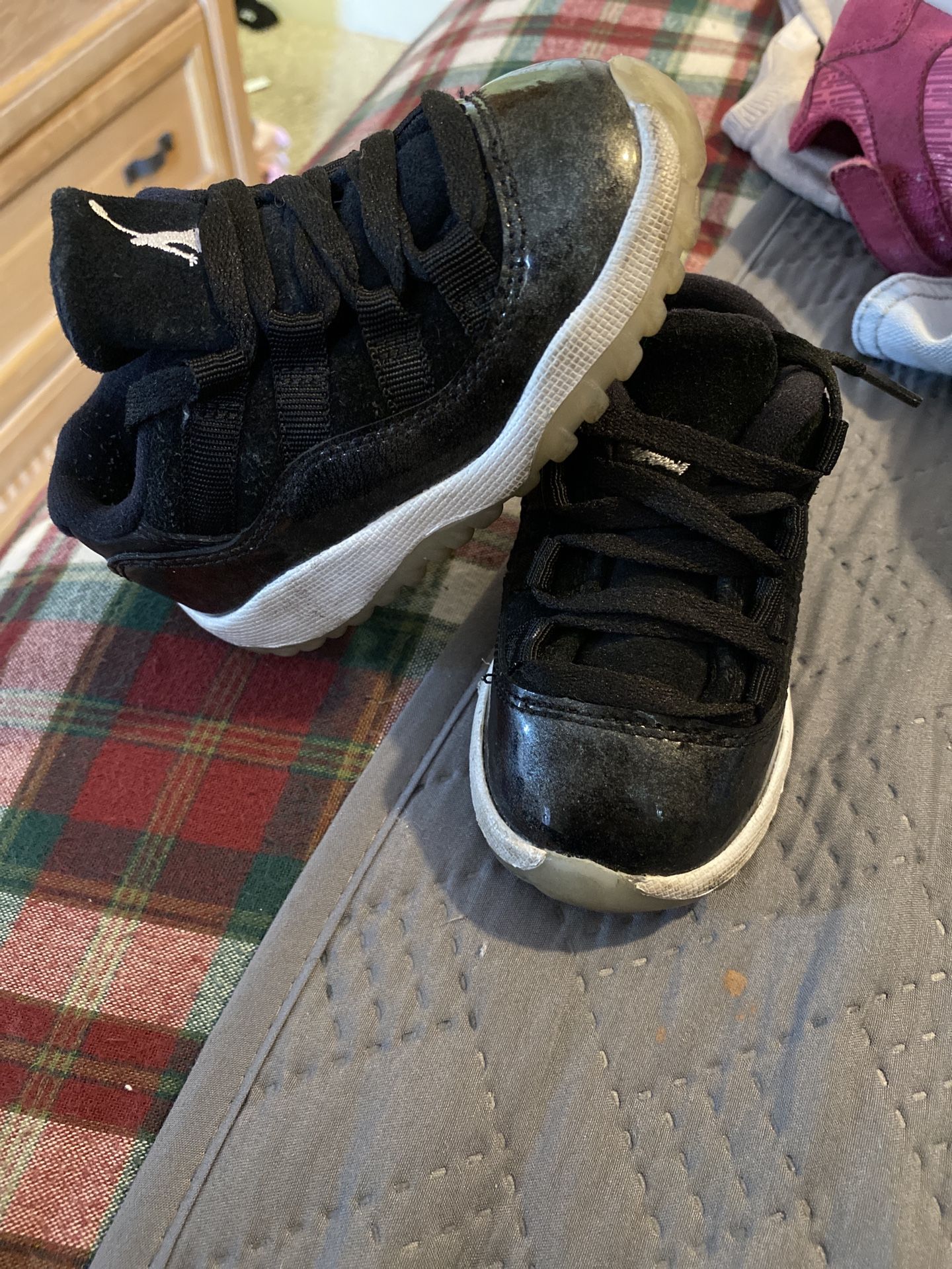 Toddler girl clothes