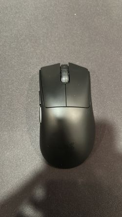 Razer Deathadder V3 Hyperspeed