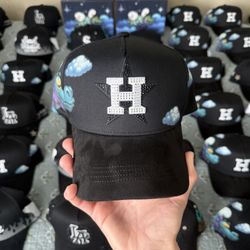 Dandy Hats X Sad Boyz Junior H Clave Ali Dias  