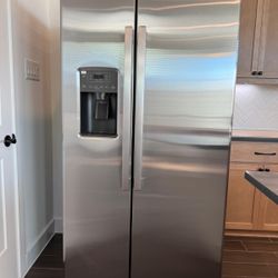 Brand New GE Fridge 