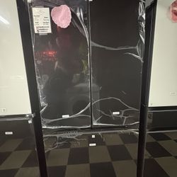 Samsung 3 Door Refrigerator 