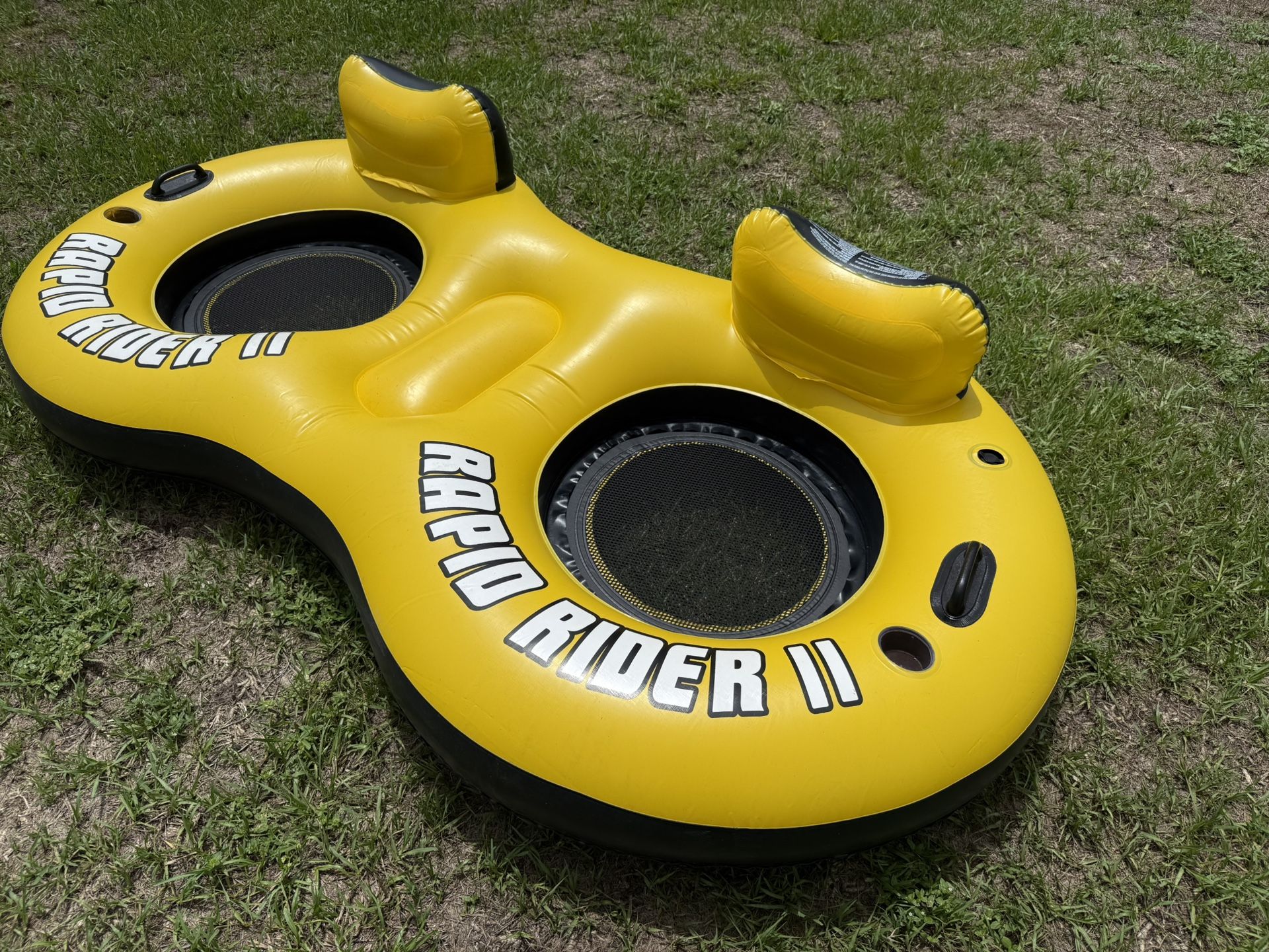 Rapid Rider II LIKE NEW!!!!!!