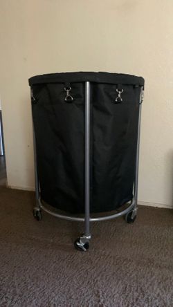 Laundry basket