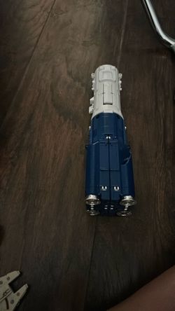 Parts For Megazord Missing 1 Piece