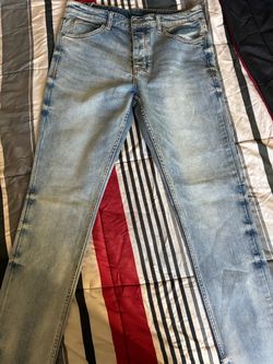 Kusbi jeans