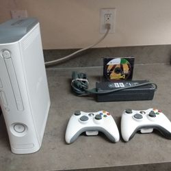 Microsoft Xbox 360 Consoles for sale