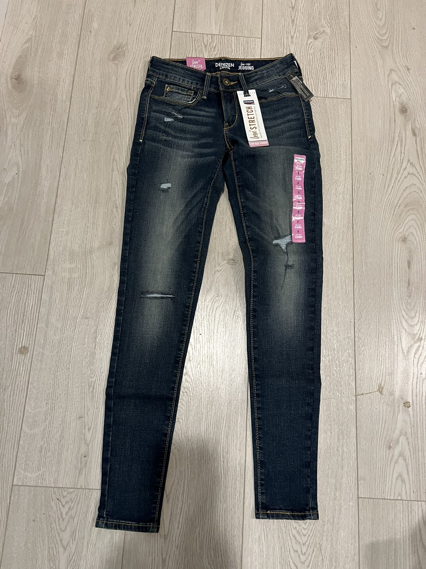 Denizen jeggings outlet