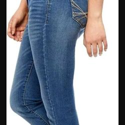 Women's Wallflower Legendary Fit Jeans 7