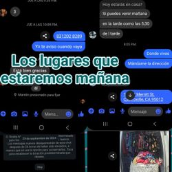 Minifaldas Y Pareo 